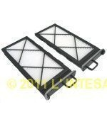 UNIFLUX FILTERS - XC269 - 